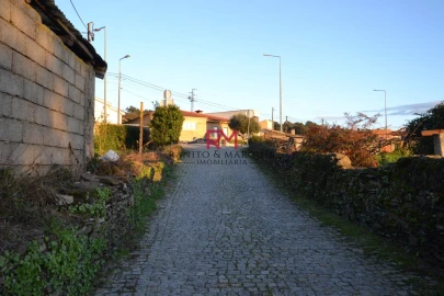 Terreno Agricola ou Rústico para Venda em Valongo