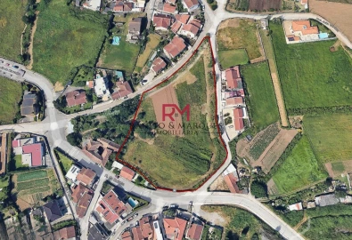 Terreno Agricola ou Rústico para Venda em Valongo