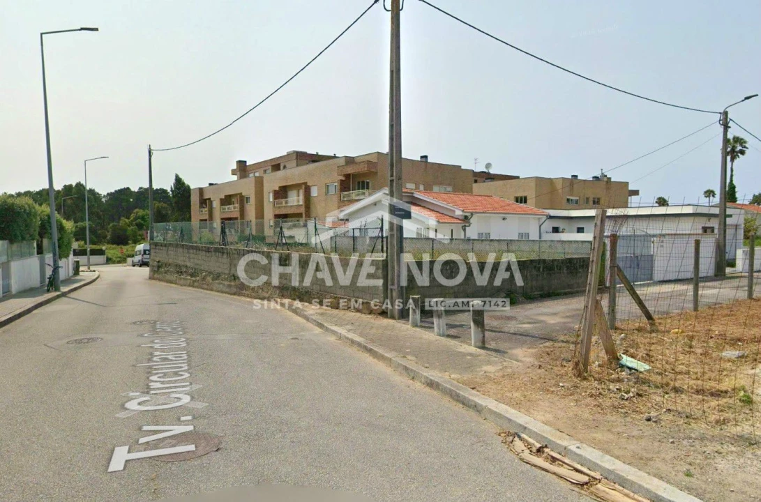 Terreno P/ Prédio para Venda em Madalena Foto 1