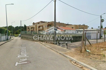 Terreno P/ Prédio para Venda em Madalena