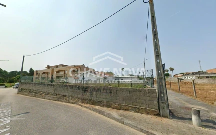 Terreno P/ Prédio para Venda em Madalena