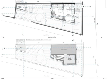 Terreno P/ Prédio para Venda em Madalena