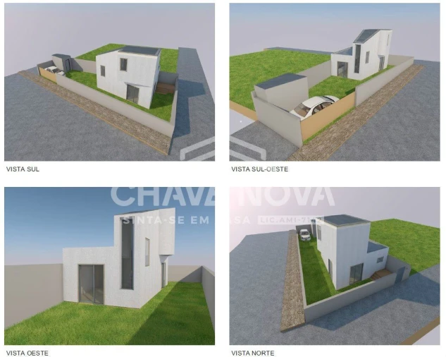 Terreno P/ Prédio para Venda em Madalena Foto 5