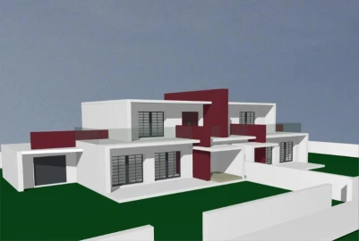 Terreno para Venda em Marrazes e Barosa