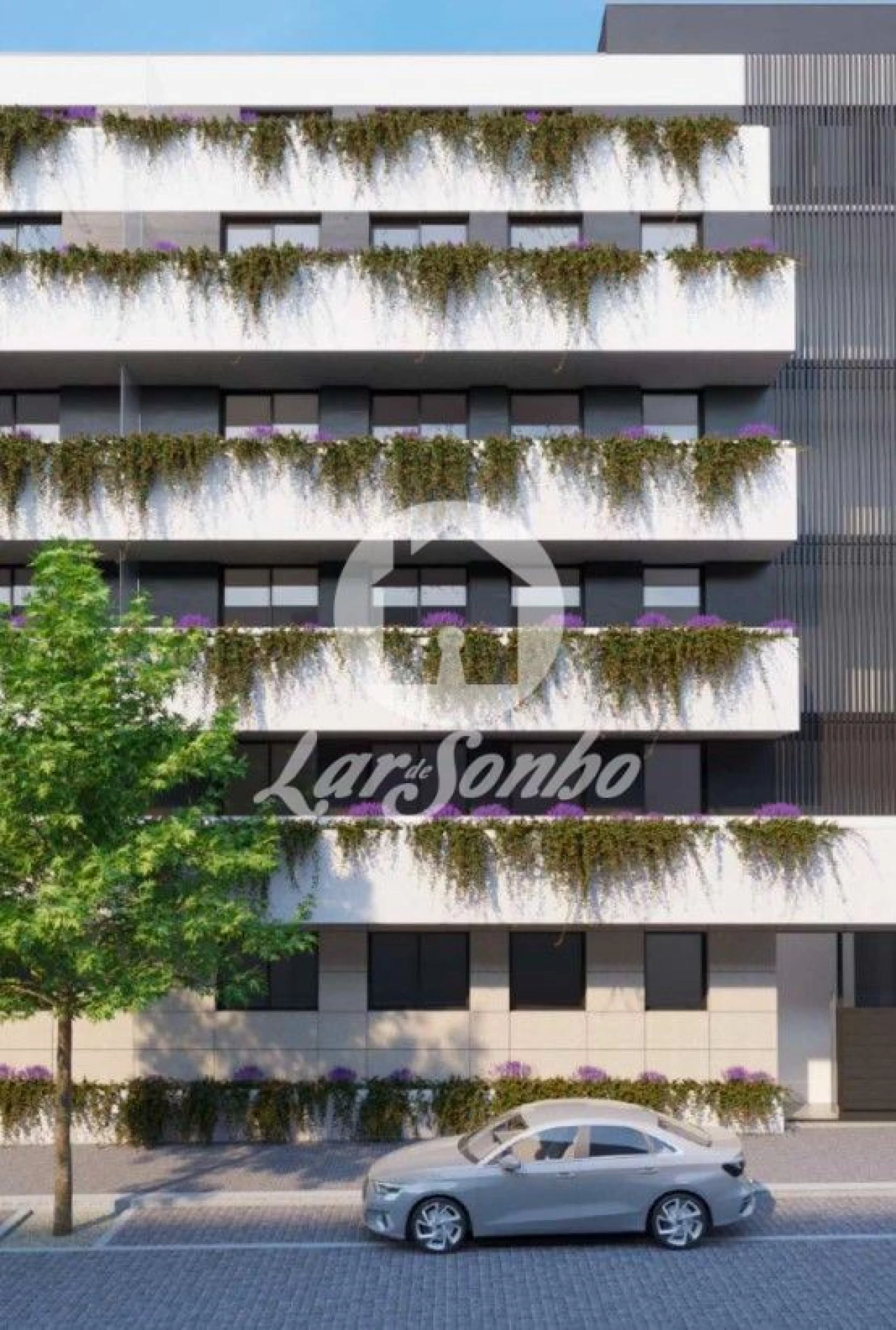 Apartamento T1 para Venda em Matosinhos e Leça da Palmeira Foto 4