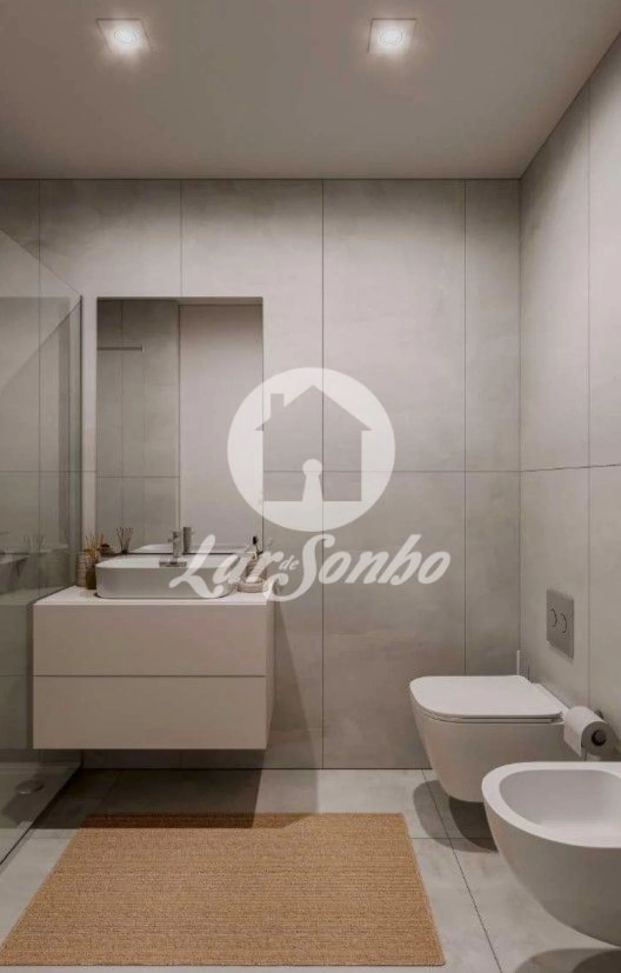 Apartamento T1 para Venda em Matosinhos e Leça da Palmeira Foto 9