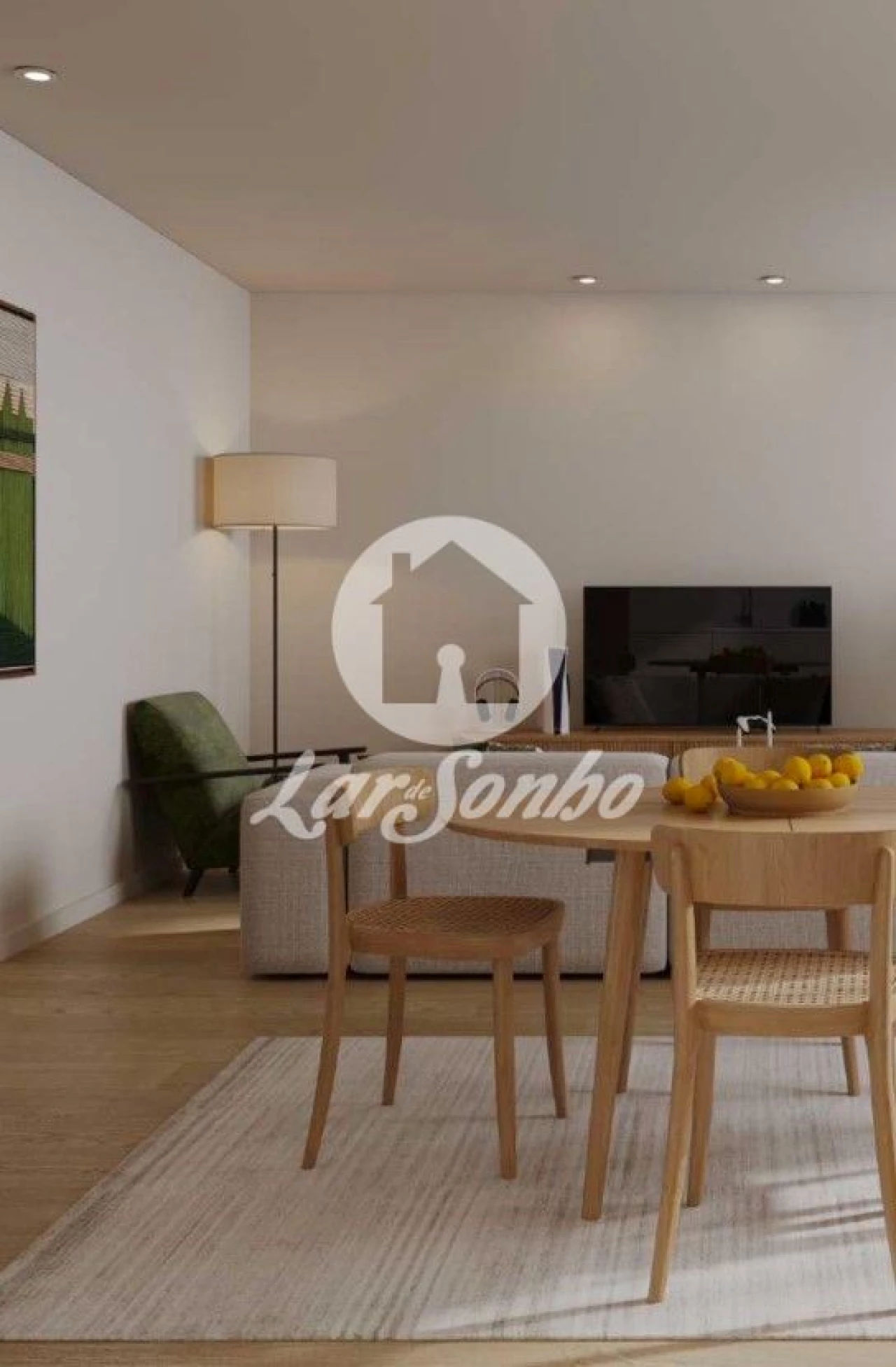 Apartamento T1 para Venda em Matosinhos e Leça da Palmeira Foto 10