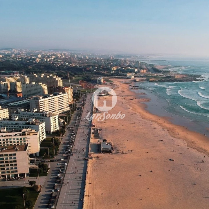 Apartamento T1 para Venda em Matosinhos e Leça da Palmeira Foto 14