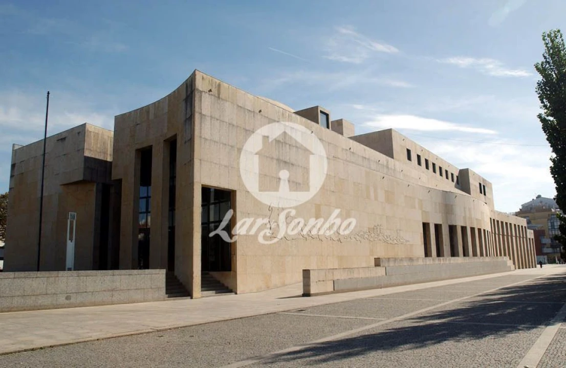 Apartamento T1 para Venda em Matosinhos e Leça da Palmeira Foto 16