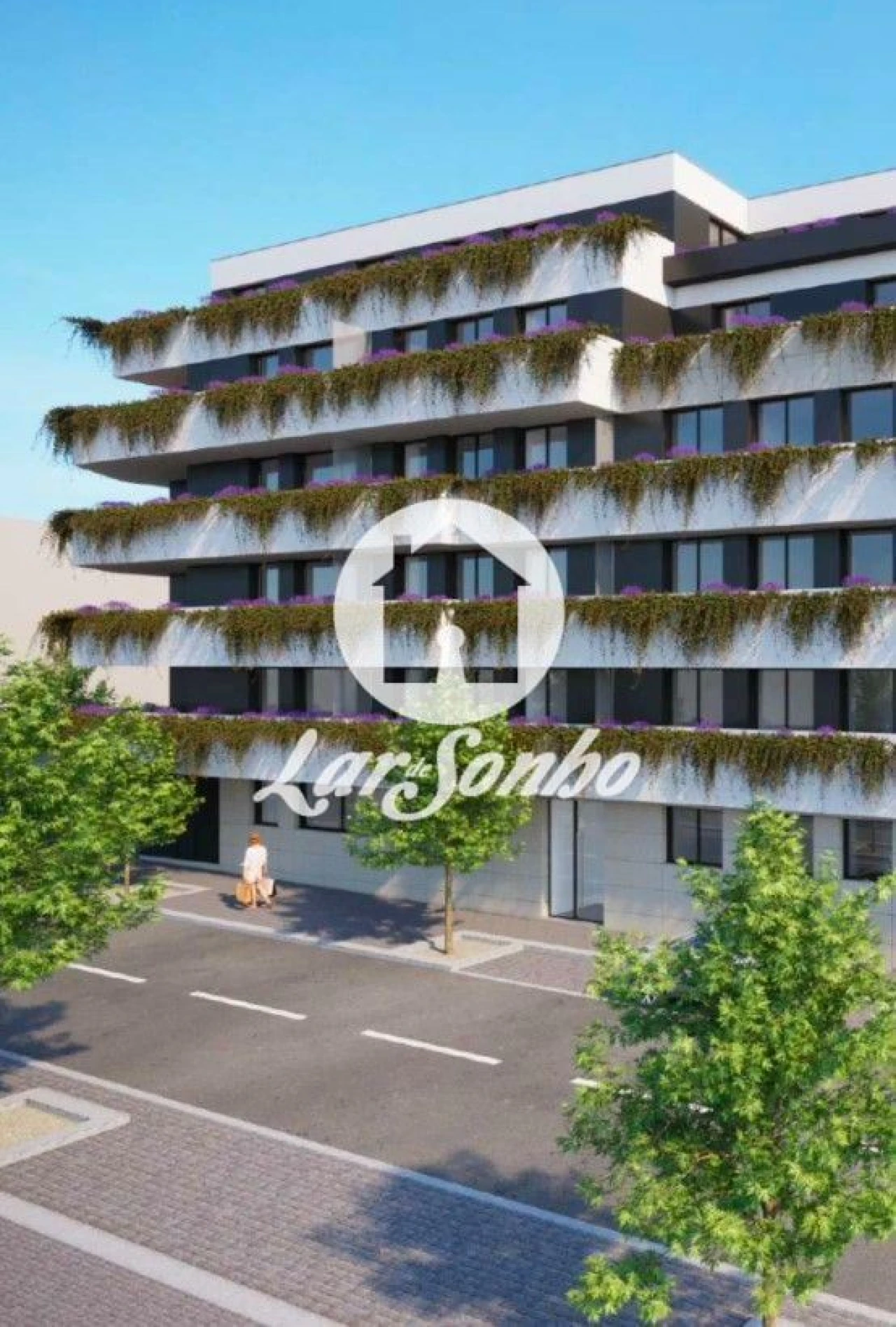 Apartamento T1 para Venda em Matosinhos e Leça da Palmeira Foto 19