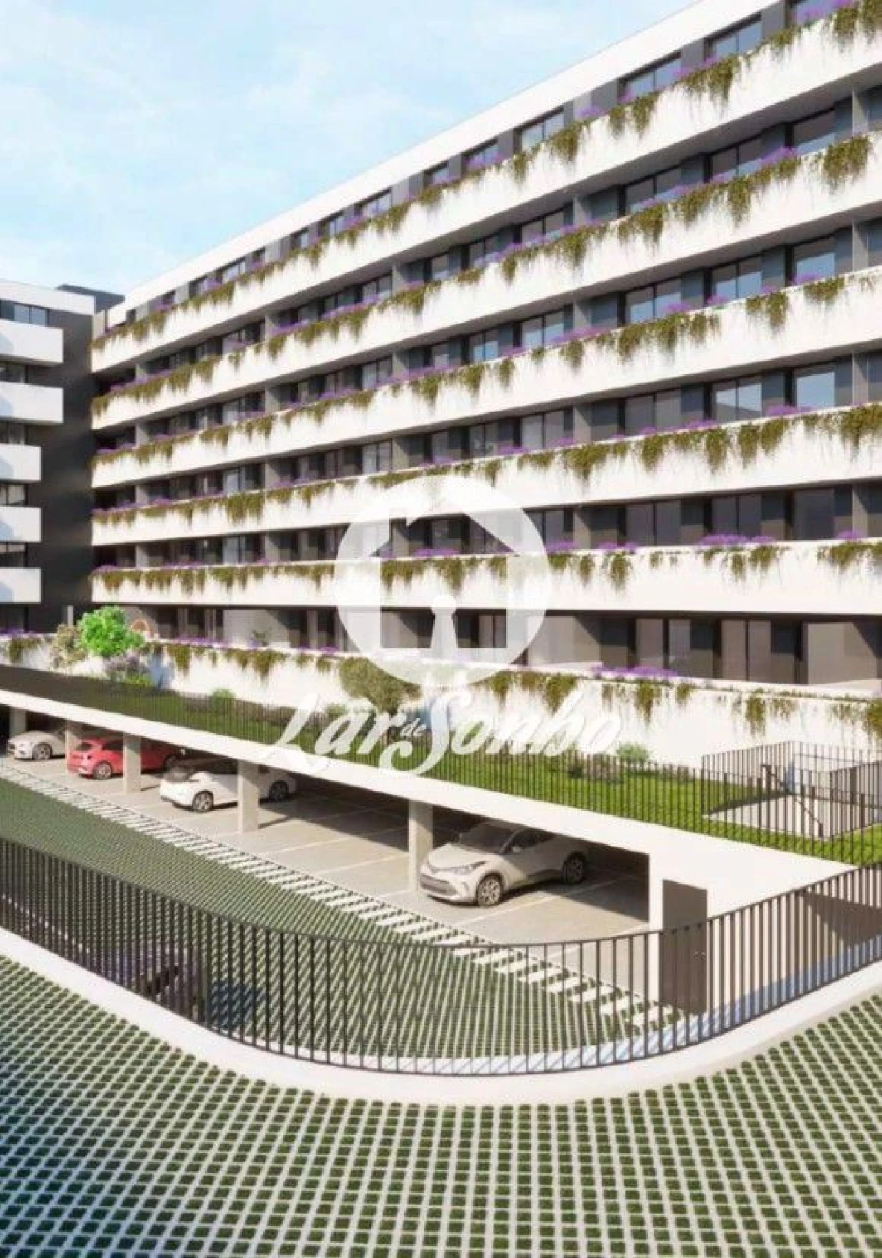 Apartamento T1 para Venda em Matosinhos e Leça da Palmeira Foto 21