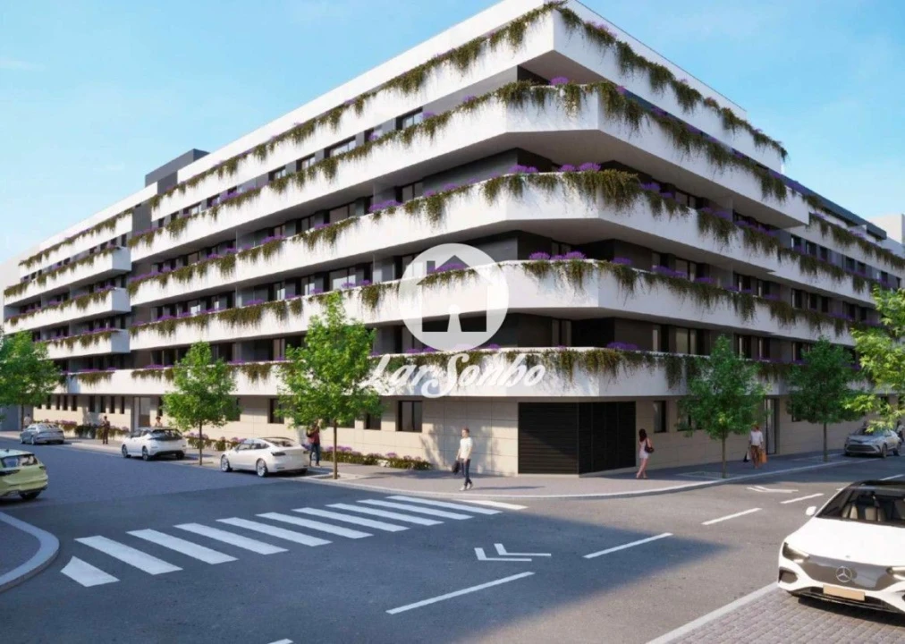 Apartamento T1 para Venda em Matosinhos e Leça da Palmeira Foto 23