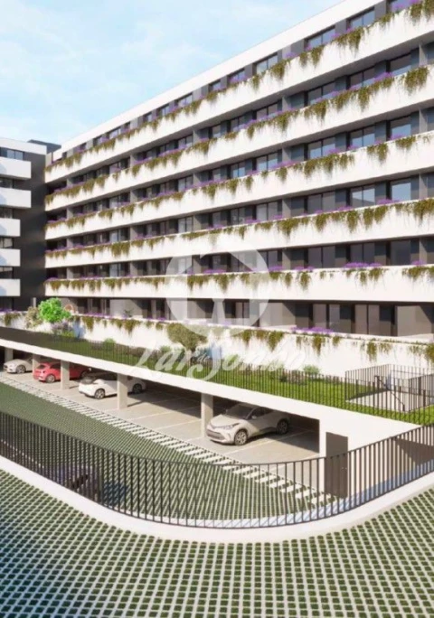 Apartamento T1 para Venda em Matosinhos e Leça da Palmeira