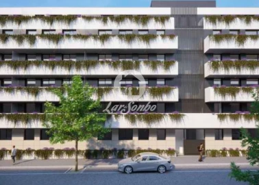 Apartamento T1 para Venda em Matosinhos e Leça da Palmeira