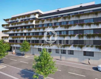 Apartamento T1 para Venda em Matosinhos e Leça da Palmeira