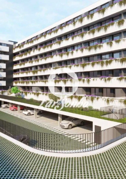 Apartamento T1 para Venda em Matosinhos e Leça da Palmeira