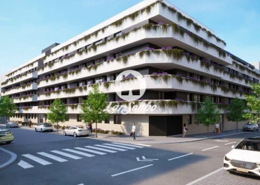 Apartamento T1 para Venda em Matosinhos e Leça da Palmeira