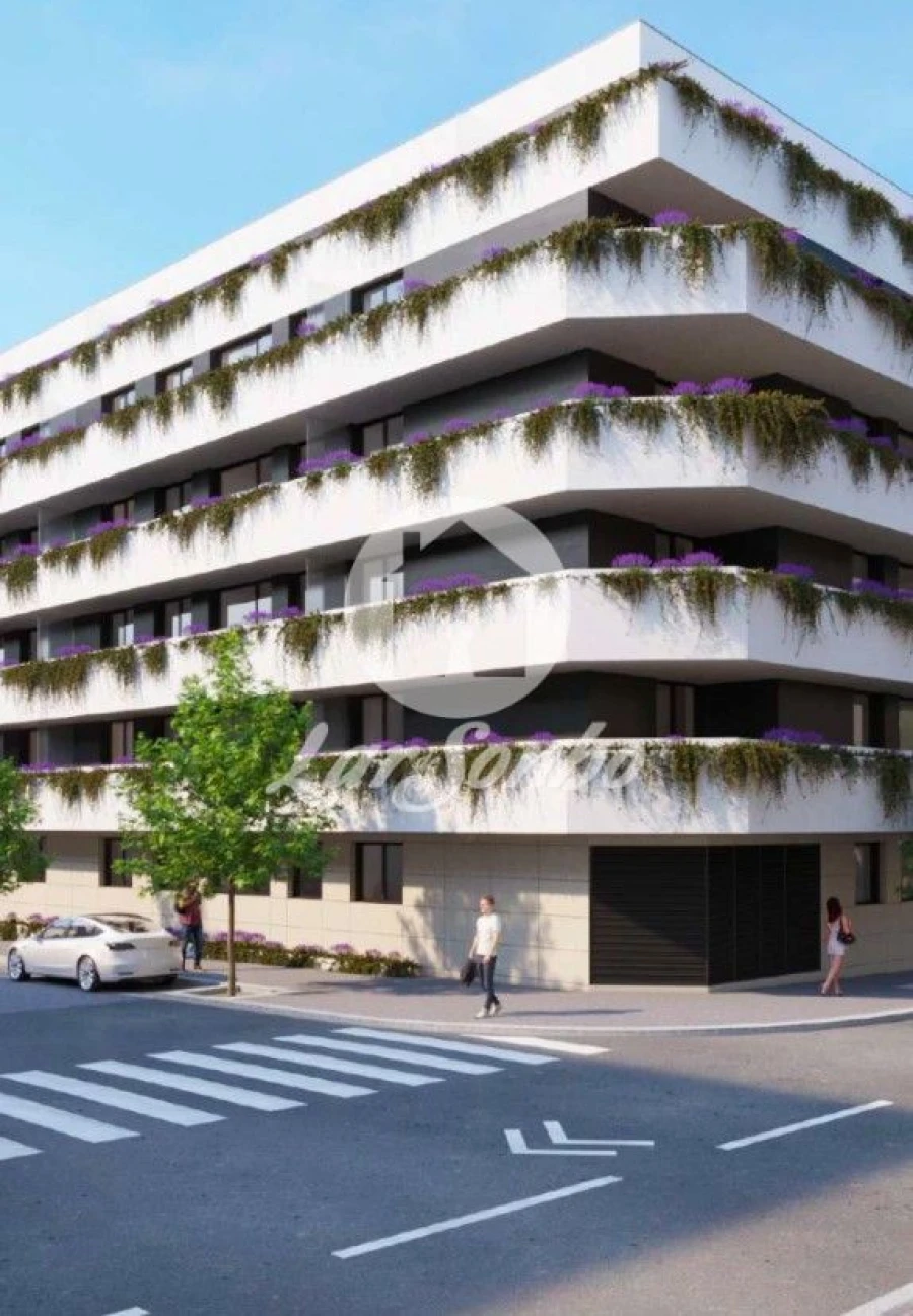 Apartamento T1 para Venda em Matosinhos e Leça da Palmeira Foto 6