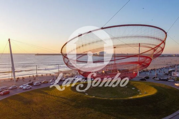 Apartamento T1 para Venda em Matosinhos e Leça da Palmeira Foto 15