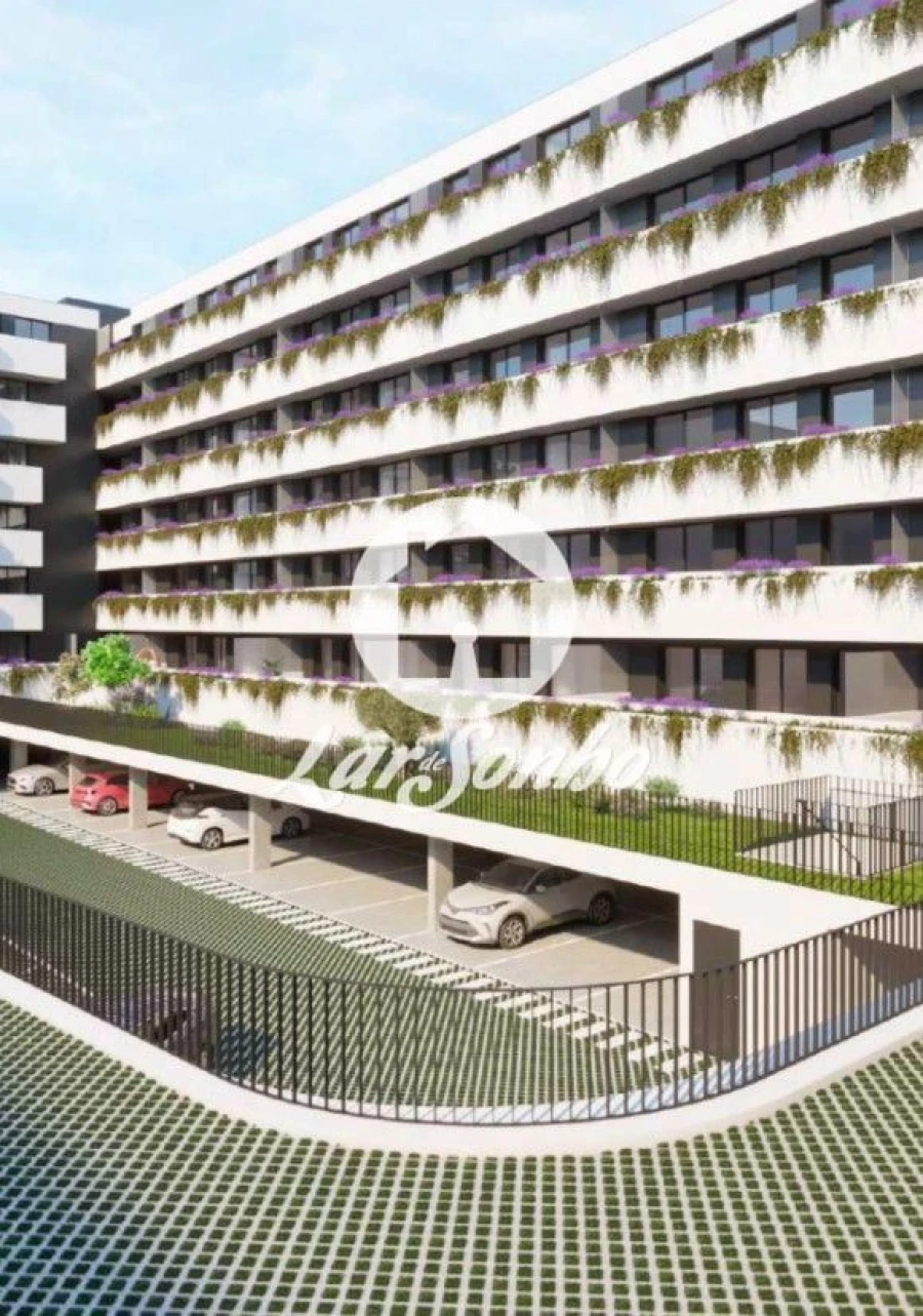 Apartamento T1 para Venda em Matosinhos e Leça da Palmeira Foto 21