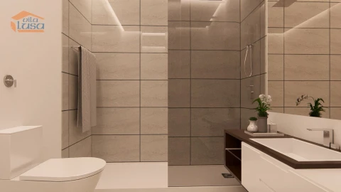 Apartamento T1 para Venda em Mafamude e Vilar do Paraíso