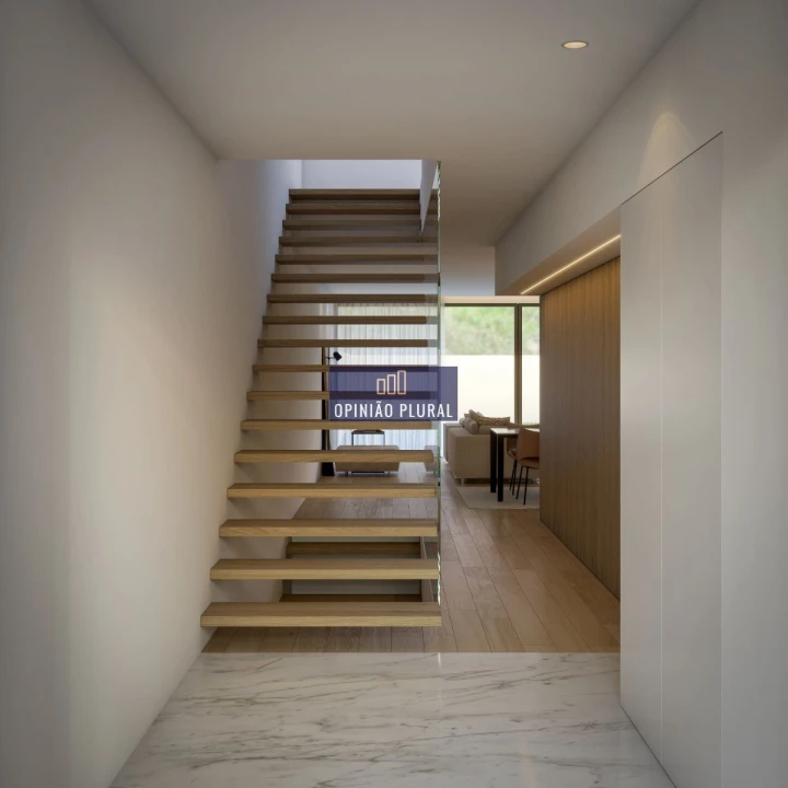 Moradia T3 para Venda em Serzedo e Perosinho Foto 10