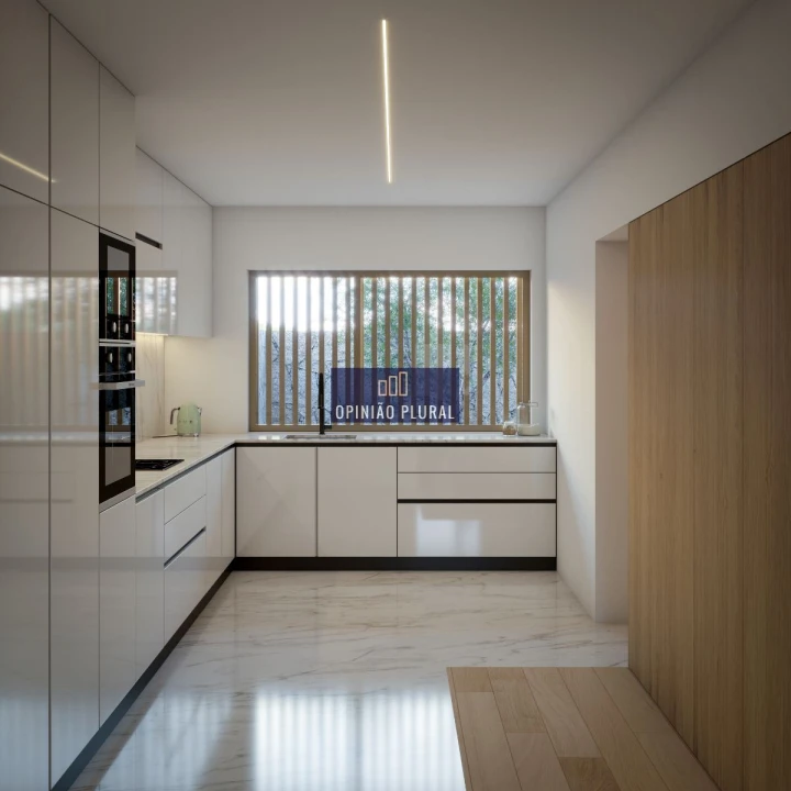 Moradia T3 para Venda em Serzedo e Perosinho Foto 15