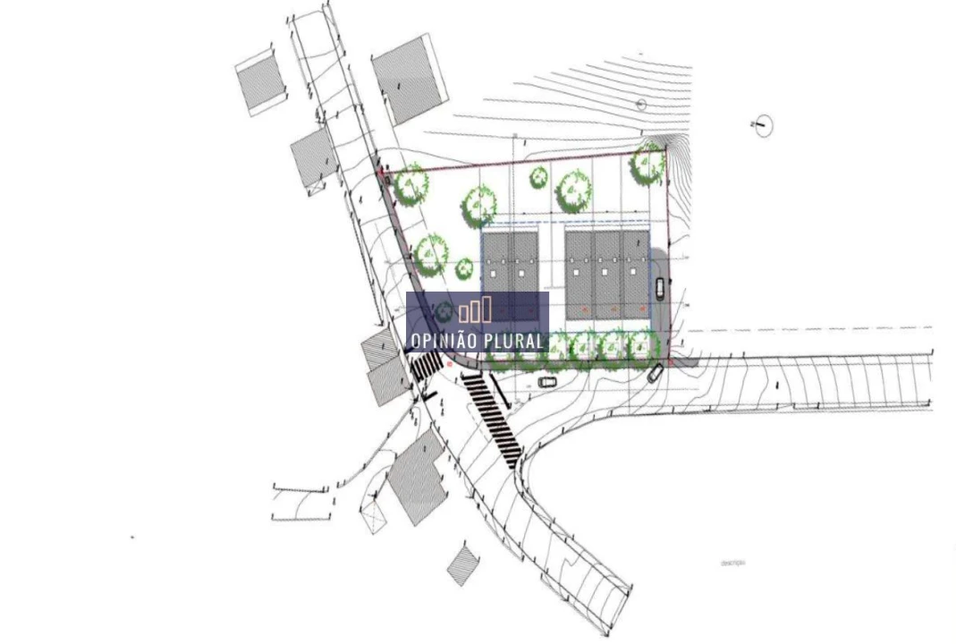 Moradia T3 para Venda em Serzedo e Perosinho Foto 21