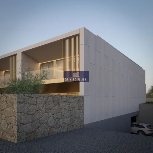 Moradia T3 para Venda em Serzedo e Perosinho Foto 7