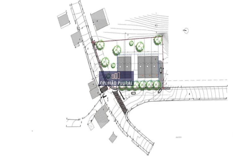 Moradia T3 para Venda em Serzedo e Perosinho Foto 21