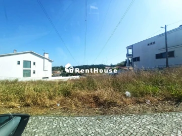 Terreno P/ Prédio para Venda em Ançã