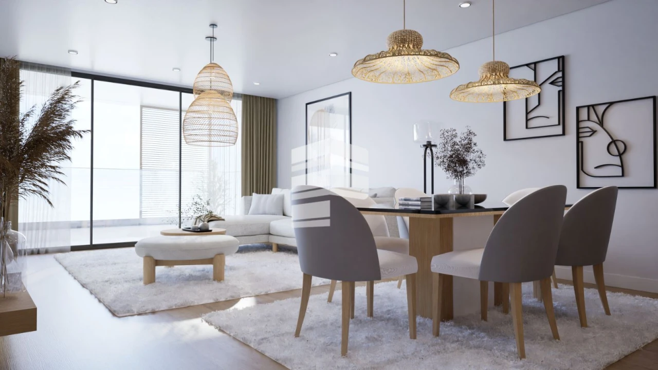 Apartamento T1 para Venda em Estreito de Camara de Lobos Foto 6