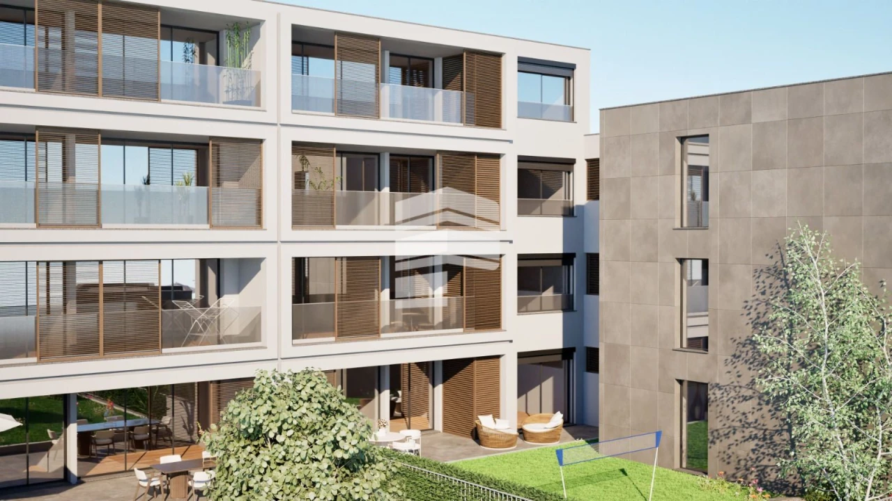 Apartamento T1 para Venda em Estreito de Camara de Lobos Foto 21