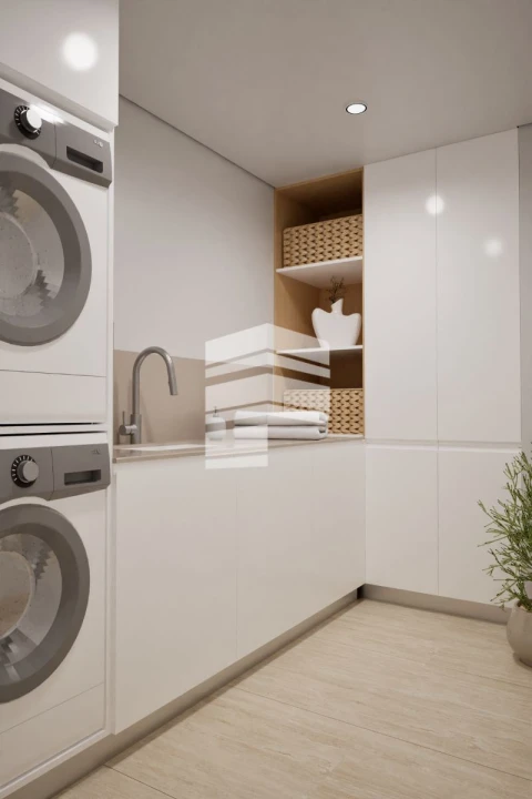 Apartamento T1 para Venda em Estreito de Camara de Lobos