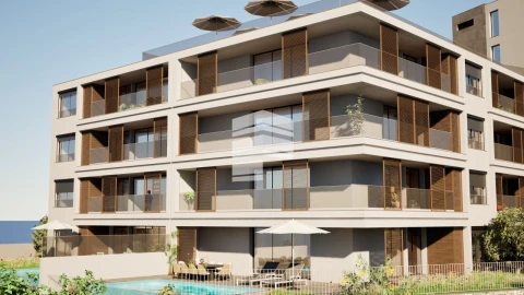 Apartamento T1 para Venda em Estreito de Camara de Lobos