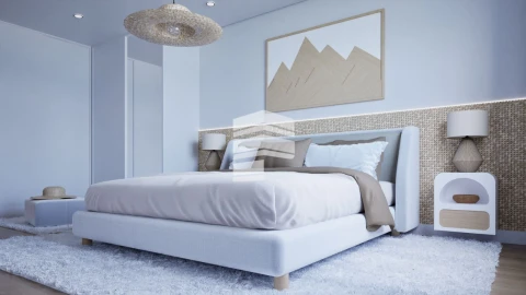 Apartamento T1 para Venda em Estreito de Camara de Lobos