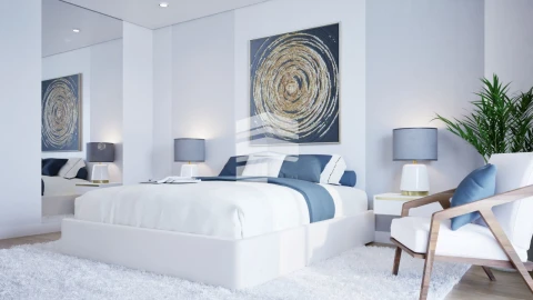 Apartamento T1 para Venda em Estreito de Camara de Lobos