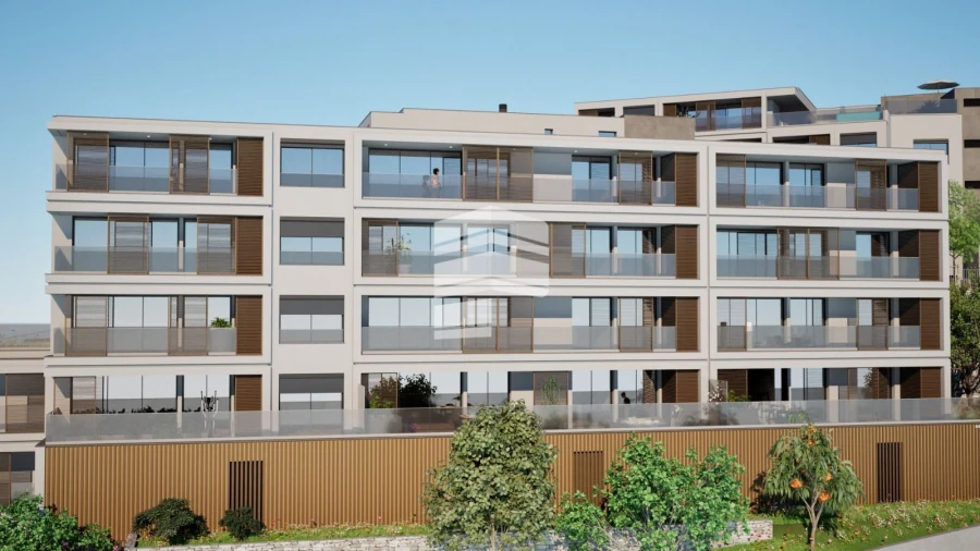 Apartamento T1 para Venda em Estreito de Camara de Lobos Foto 19