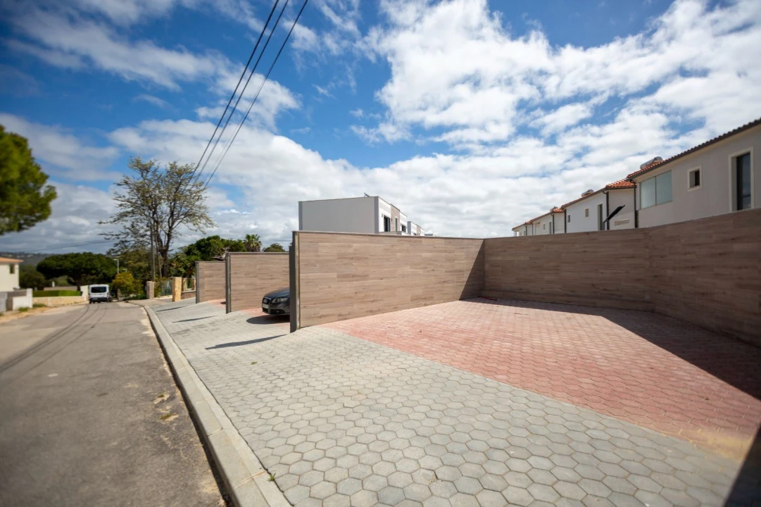 Terreno para Venda em Albufeira e Olhos de Água Foto 7