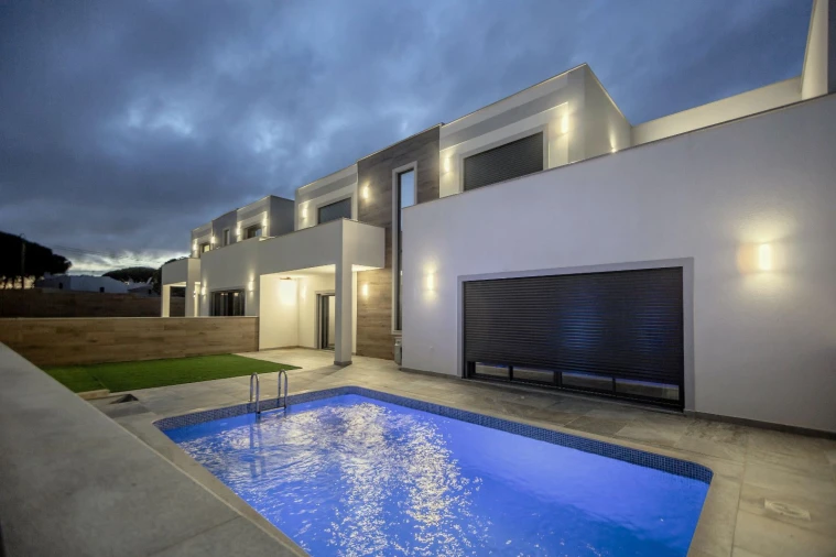 Terreno para Venda em Albufeira e Olhos de Água Foto 5