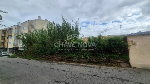 Terreno P/ Prédio para Venda em Espinho