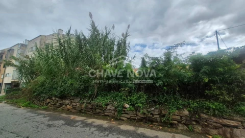 Terreno P/ Prédio para Venda em Espinho