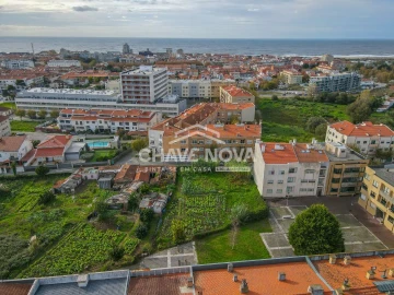Terreno P/ Prédio para Venda em Espinho