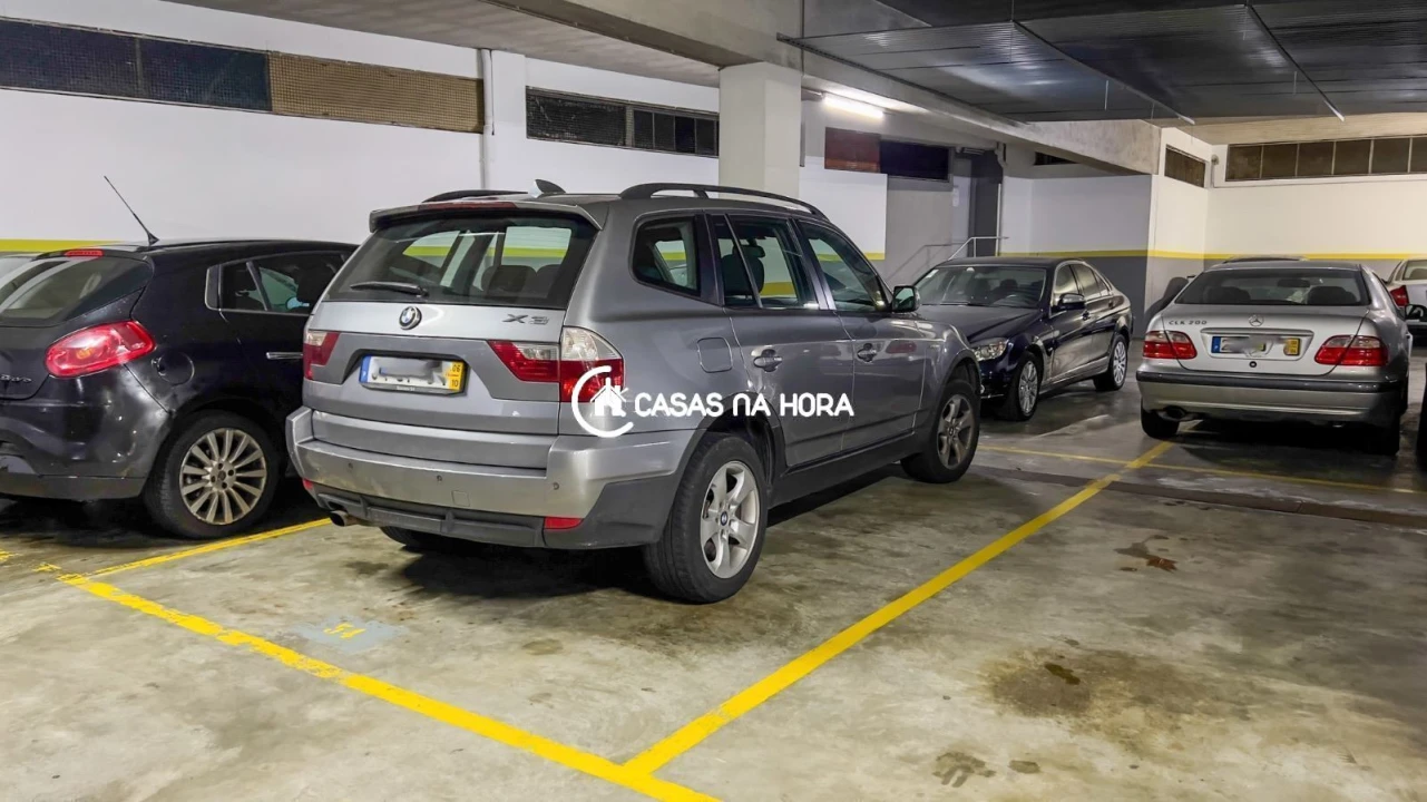 Apartamento T3 para Arrendamento em Santa Marinha e São Pedro da Afurada Foto 20