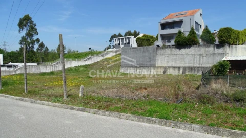 Terreno para Venda em Arcozelo