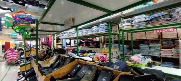 Loja para Trespasse em Arcozelo