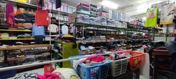 Loja para Trespasse em Arcozelo