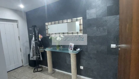 Apartamento T3 para Venda em Arcozelo