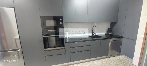 Apartamento T3 para Venda em Arcozelo