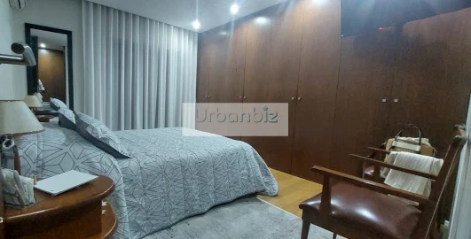 Apartamento T3 para Venda em Arcozelo
